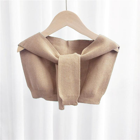 Tentrope shawl